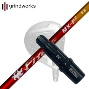 OCh[NX CNCmbNX tFAEFCEbhp X[utJX^Vtg R|WbgeNm t@CA[GNXvX MX-P V[vgrindworks CUSTOM SHAFT for Equinox FW COMPOSIT TE