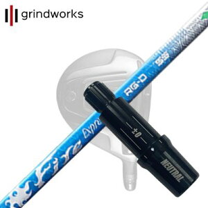 OCh[NX CNCmbNX tFAEFCEbhp X[utJX^Vtg R|WbgeNm t@CA[GNXvX RG-Dgrindworks CUSTOM SHAFT for Equinox FW COMPOSIT TECHNO Fire Exp