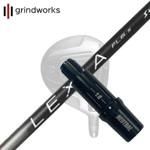 OCh[NX CNCmbNX tFAEFCEbhp X[utJX^Vtg NVA LV[Y tFAEFCEbhgrindworks CUSTOM SHAFT for Equinox FW LEXIA L Series for FW
