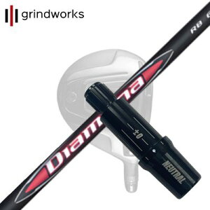 OCh[NX CNCmbNX tFAEFCEbhp X[utJX^Vtg OHP~J fBA}i A[r[grindworks CUSTOM SHAFT for Equinox FW MITSUBISHI CHEMICAL DIAMANA RB