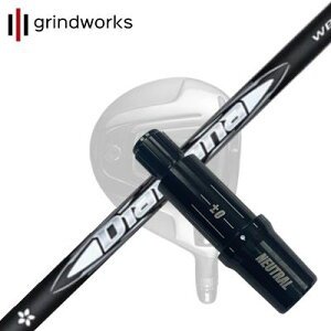 OCh[NX CNCmbNX tFAEFCEbhp X[utJX^Vtg fBA}i WBgrindworks CUSTOM SHAFT for Equinox FW DIAMANA WB