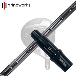 OCh[NX CNCmbNX tFAEFCEbhp X[utJX^Vtg OHP~J eZC v ubN 1KRAV[Ygrindworks CUSTOM SHAFT for Equinox FW Tensei Pro Black 1