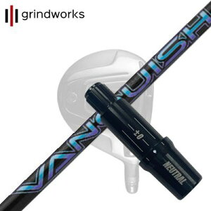 OCh[NX CNCmbNX tFAEFCEbhp X[utJX^Vtg OHP~J oLbV tFAEFCEbhgrindworks CUSTOM SHAFT for Equinox FW VANQUISH FW