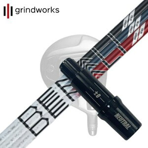 OCh[NX CNCmbNX tFAEFCEbhp X[utJX^Vtg vWFNgX fBigrindworks CUSTOM SHAFT for Equinox FW PROJECT X DENALI