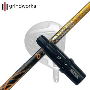 OCh[NX CNCmbNX tFAEFCEbhp X[utJX^Vtg oVEX f^2grindworks CUSTOM SHAFT for Equinox FW BASILEUS Delta2