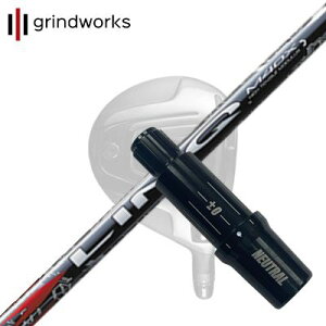 OCh[NX CNCmbNX tFAEFCEbhp X[utJX^Vtg UST}~ N bhEXgrindworks CUSTOM SHAFT for Equinox FW UST Mamiya LIN-Q RED EX