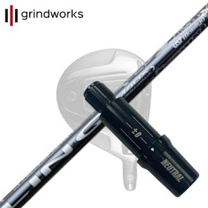 OCh[NX CNCmbNX tFAEFCEbhp X[utJX^Vtg UST}~ N C[GbNX tFAEFCEbhgrindworks CUSTOM SHAFT for Equinox FW UST Mamiya LINQ EX FW