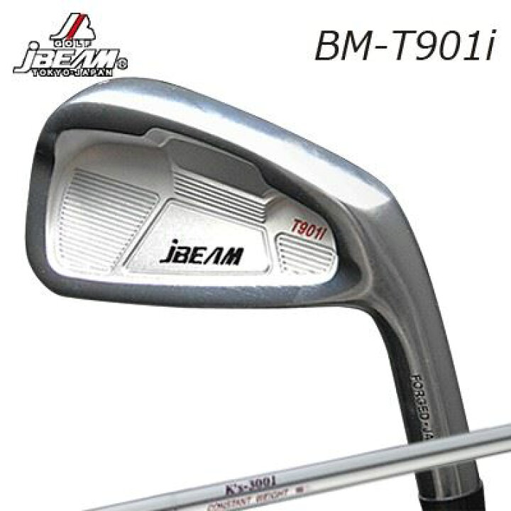 楽天市場】JBEAM BM-T901i IRON K