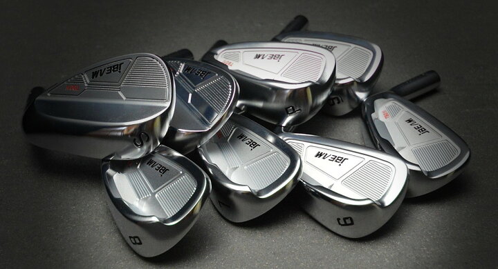 楽天市場】JBEAM BM-T901i IRON K