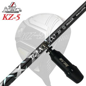 [J[X[uJBEAM ZY-MAX/KZ-5 DRIVERp X[utVtg muziik BANGVOO PREMIUM 2024WFCr[ ZY-MAX/KZ-5/JCf hCo[p X[utVtg W[N ou[v~A2024