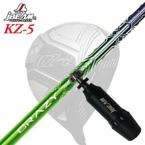 [J[X[uJBEAM ZY-MAX/KZ-5 DRIVERp X[utVtg CRAZY LEVWFCr[ ZY-MAX/KZ-5/JCf hCo[p X[utVtg NCW[ 