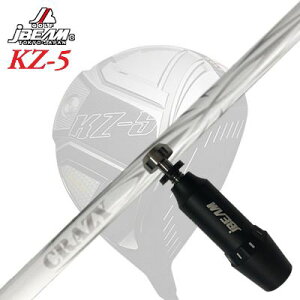 [J[X[uJBEAM ZY-MAX/KZ-5 DRIVERp X[utVtg CRAZY ARROW New DesignWFCr[ ZY-MAX/KZ-5/JCf hCo[p X[utVtg NCW[ A[(VfUC)