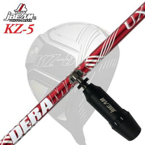 [J[X[uJBEAM ZY-MAX/KZ-5 DRIVERp X[utVtg DERAMAX UX Premium SeriesWFCr[ ZY-MAX/KZ-5/JCf hCo[p X[utVtg IsbN f}bNX UX v~