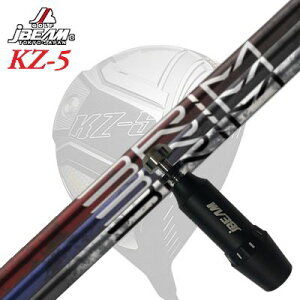 [J[X[uJBEAM ZY-MAX/KZ-5 DRIVERp X[utVtg Design Tuning BRIMWFCr[ ZY-MAX/KZ-5/JCf hCo[p X[utVtg fUC`[jO uC