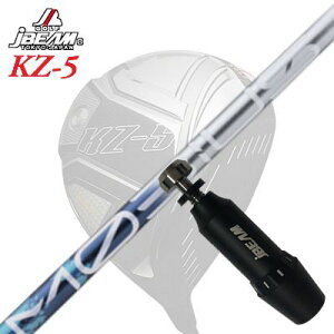 [J[X[uJBEAM ZY-MAX/KZ-5 DRIVERp X[utVtg Design Tuning MOBIUS LIQUID DXWFCr[ ZY-MAX/KZ-5/JCf hCo[p X[utVtg fUC`[jO rEX 