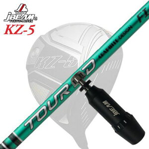 [J[X[uJBEAM ZY-MAX/KZ-5 DRIVERp X[utVtg GRAPHITEDESIGN TOUR AD FIWFCr[ ZY-MAX/KZ-5/JCf hCo[p X[utVtg Ot@CgfUC cA[G[f