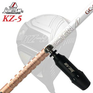 [J[X[uJBEAM ZY-MAX/KZ-5 DRIVERp X[utVtg GRAPHITEDESIGN TOUR AD GCWFCr[ ZY-MAX/KZ-5/JCf hCo[p X[utVtg Ot@CgfUC cA[G[f