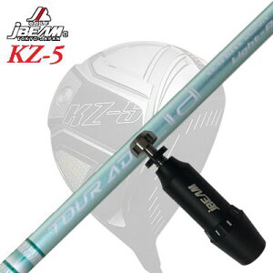 [J[X[uJBEAM ZY-MAX/KZ-5 DRIVERp X[utVtg GRAPHITEDESIGN TOUR AD Lia WOODWFCr[ ZY-MAX/KZ-5/JCf hCo[p X[utVtg Ot@CgfUC cA[G