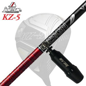 [J[X[uJBEAM ZY-MAX/KZ-5 DRIVERp X[utVtg TOUR AD VFWFCr[ ZY-MAX/KZ-5/JCf hCo[p X[utVtg cA[AD VF