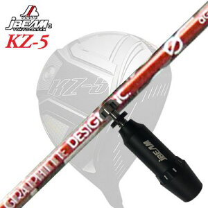 [J[X[uJBEAM ZY-MAX/KZ-5 DRIVERp X[utVtg Anti Gravity aG33WFCr[ ZY-MAX/KZ-5/JCf hCo[p X[utVtg A`OreB aG33