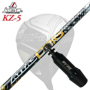 [J[X[uJBEAM ZY-MAX/KZ-5 DRIVERp X[utVtg UST Mamiya ATTAS DAAASWFCr[ ZY-MAX/KZ-5/JCf hCo[p X[utVtg UST}~ Ab^X _@[bX