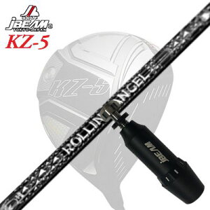 [J[X[uJBEAM ZY-MAX/KZ-5 DRIVERp X[utVtg Rolling AngelWFCr[ ZY-MAX/KZ-5/JCf hCo[p X[utVtg [OGWF