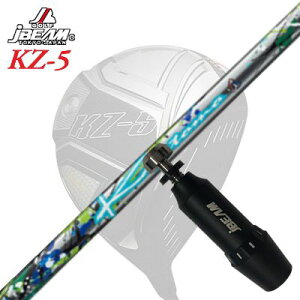 [J[X[uJBEAM ZY-MAX/KZ-5 DRIVERp X[utVtg KazetomoWFCr[ ZY-MAX/KZ-5/JCf hCo[p X[utVtg J[g