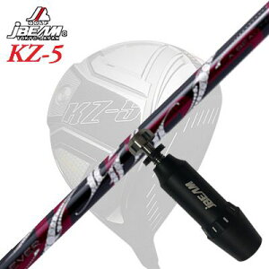 [J[X[uJBEAM ZY-MAX/KZ-5 DRIVERp X[utVtg ArchGolf ROSSOWFCr[ ZY-MAX/KZ-5/JCf hCo[p X[utVtg A[`St b\