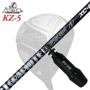 [J[X[uJBEAM ZY-MAX/KZ-5 DRIVERp X[utVtg TOUR AD XCWFCr[ ZY-MAX/KZ-5/JCf hCo[p X[utVtg cA[AD XC