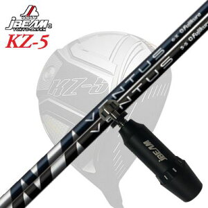 [J[X[uJBEAM ZY-MAX/KZ-5 DRIVERp X[utVtg FUJIKURA VENTUSWFCr[ ZY-MAX/KZ-5/JCf hCo[p X[utVtg tWN x^X