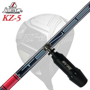 [J[X[uJBEAM ZY-MAX/KZ-5 DRIVERp X[utVtg Tensei Pro Red 1K SeriesWFCr[ ZY-MAX/KZ-5/JCf hCo[p X[utVtg OHP~J eZC v bh 1K