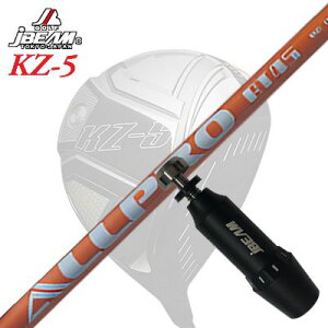 [J[X[uJBEAM ZY-MAX/KZ-5 DRIVERp X[utVtg NGS ALL PRO ATWFCr[ ZY-MAX/KZ-5/JCf hCo[p X[utVtg GkW[GX I[v G[eB[