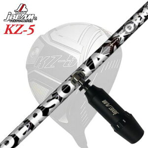 [J[X[uJBEAM ZY-MAX/KZ-5 DRIVERp X[utVtg PERSONAWFCr[ ZY-MAX/KZ-5/JCf hCo[p X[utVtg y\i