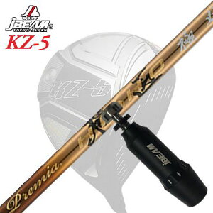 [J[X[uJBEAM ZY-MAX/KZ-5 DRIVERp X[utVtg WORKSGOLF/DYNAGOLF PREMIUM HISHOWFCr[ ZY-MAX/KZ-5/JCf hCo[p X[utVtg [NXStE_CiSt 