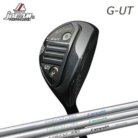 JBEAM G-UT Loop Hybrid 80/90/100ジェイビーム G-UT ユーティリティ ループ ハイブリッド 80/90/100