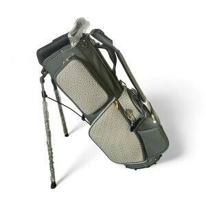 WQSt IWiX^hLfBobO JIGEN ORIGENAL STAND CADDIEBAG