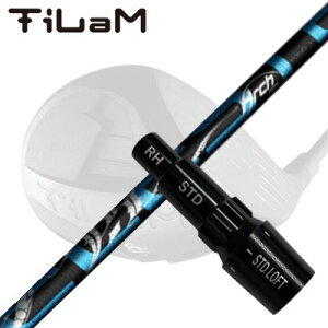 KLvjO eB hCo[p X[utJX^Vtg A[`St ZXgCUSTOM SHAFT for TiLaM DRIVER ArchGolf CELESTE