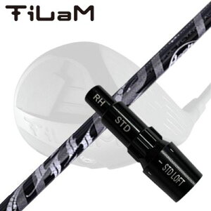 KLvjO eB hCo[p X[utJX^Vtg A[`St lCUSTOM SHAFT for TiLaM DRIVER ArchGolf NERO