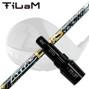 KLvjO eB hCo[p X[utJX^Vtg UST}~ Ab^X _@[bXCUSTOM SHAFT for TiLaM DRIVER UST Mamiya ATTAS DAAAS