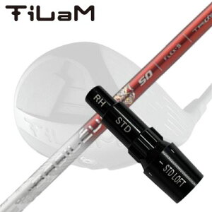 KLvjO eB hCo[p X[utJX^Vtg oVEX gCW[CUSTOM SHAFT for TiLaM DRIVER BASILEUS Tri:Leggero