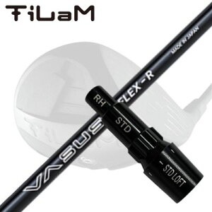 KLvjO eB hCo[p X[utJX^Vtg NCW[ @[TXCUSTOM SHAFT for TiLaM DRIVER CRAZY VASUS