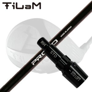KLvjO eB hCo[p X[utJX^Vtg NCW[ vg 1tbNX hCo[CUSTOM SHAFT for TiLaM DRIVER CRAZY PROTO 1-Flex DRIVER