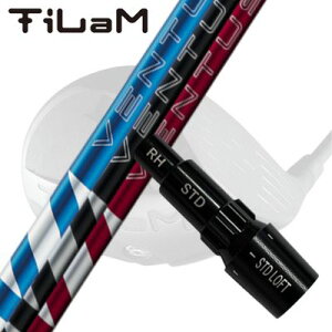 KLvjO eB hCo[p X[utJX^Vtg tWN 24 x^XCUSTOM SHAFT for TiLaM DRIVER FUJIKURA 24 VENTUS