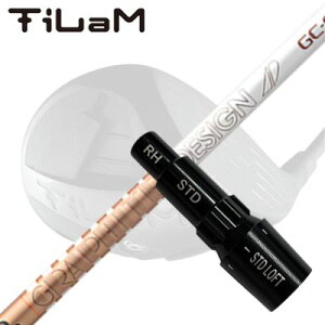 KLvjO eB hCo[p X[utJX^Vtg Ot@CgfUC cA[G[fB[ W[V[CUSTOM SHAFT for TiLaM DRIVER GRAPHITEDESIGN TOUR AD GC