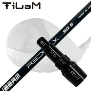 KLvjO eB hCo[p X[utJX^Vtg ZY TC bh}bNXCUSTOM SHAFT for TiLaM DRIVER JBEAM ZY-SAMURAI RED MAX