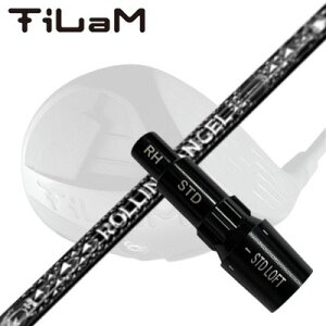KLvjO eB hCo[p X[utJX^Vtg [OGWFCUSTOM SHAFT for TiLaM DRIVER Rolling Angel