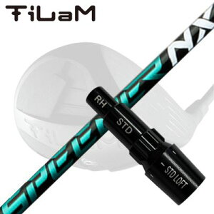 KLvjO eB hCo[p X[utJX^Vtg tWN Xs[_[ GkGbNX O[CUSTOM SHAFT for TiLaM DRIVER FUJIKURA SPEEDER NX GREEN