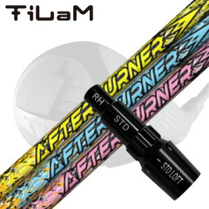 KLvjO eB hCo[p X[utJX^Vtg gvGbNX At^[o[i[ 01V[YCUSTOM SHAFT for TiLaM DRIVER TRPX AFTERBURNER AB301/401/501/601