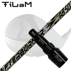 KLvjO eB hCo[p X[utJX^Vtg TRPX At^[o[i[AB03V[YCUSTOM SHAFT for TiLaM DRIVER TRPX AfterBurner AB403/503/603