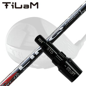 KLvjO eB hCo[p X[utJX^Vtg UST}~ N bhEXCUSTOM SHAFT for TiLaM DRIVER UST Mamiya LIN-Q RED EX
